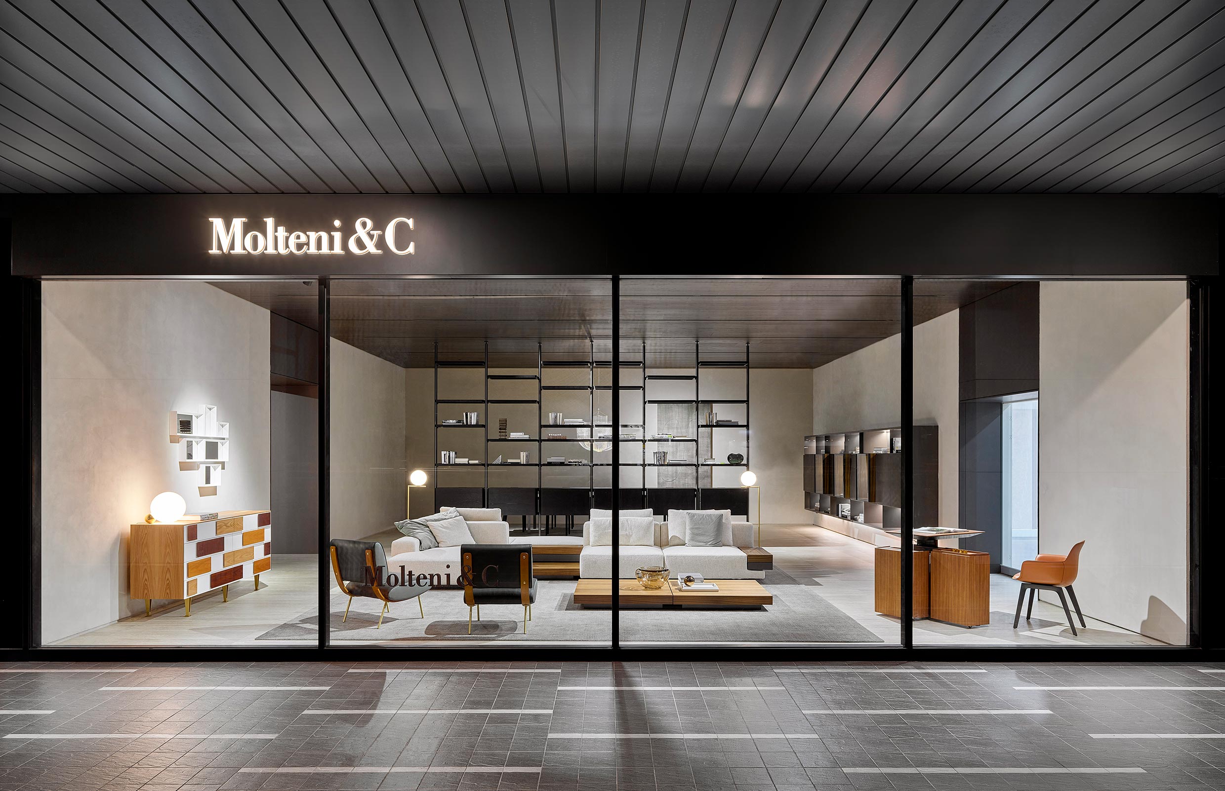 New Opening Taichung Flagship Store