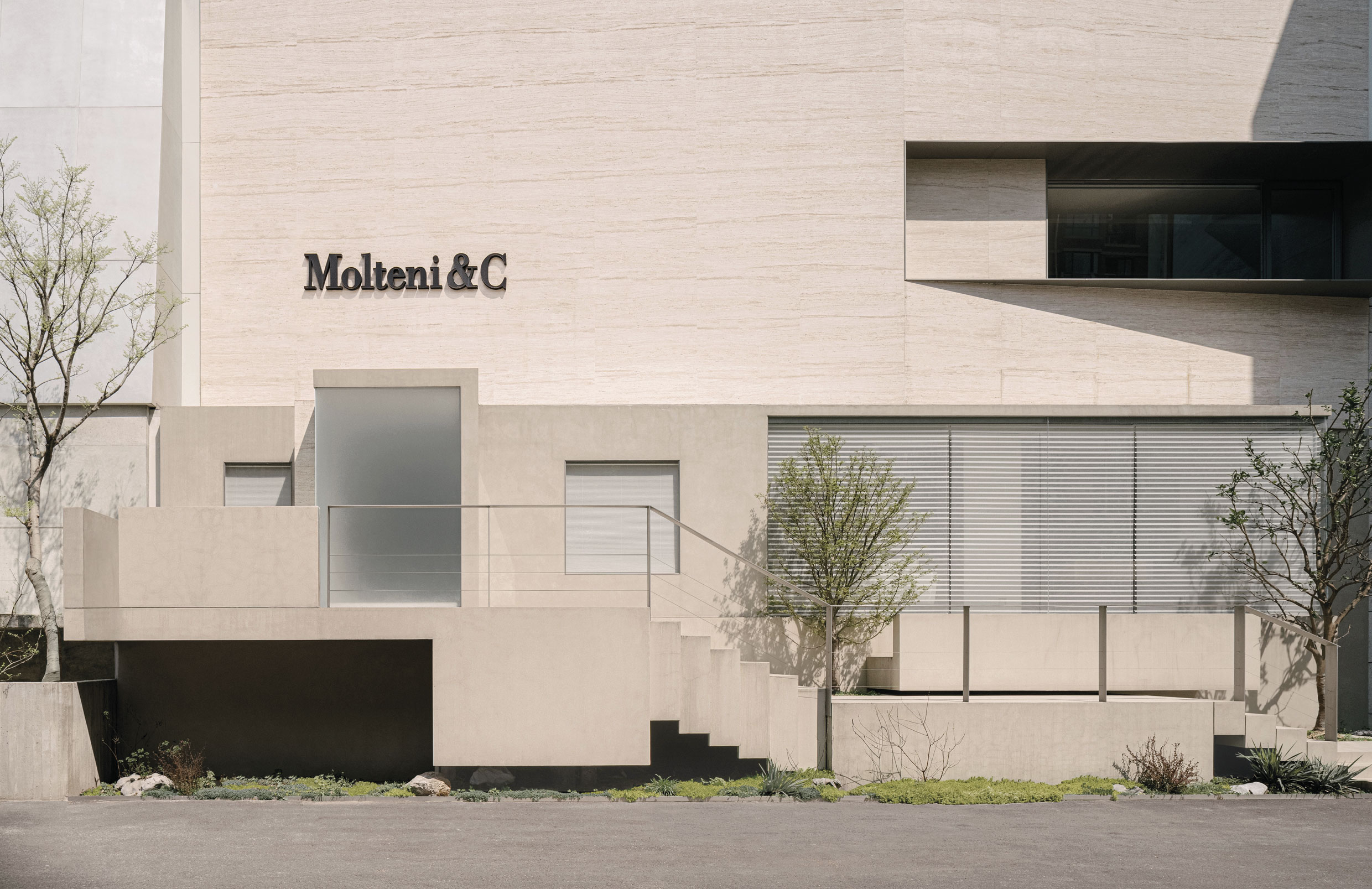 Ningbo Flagship Store