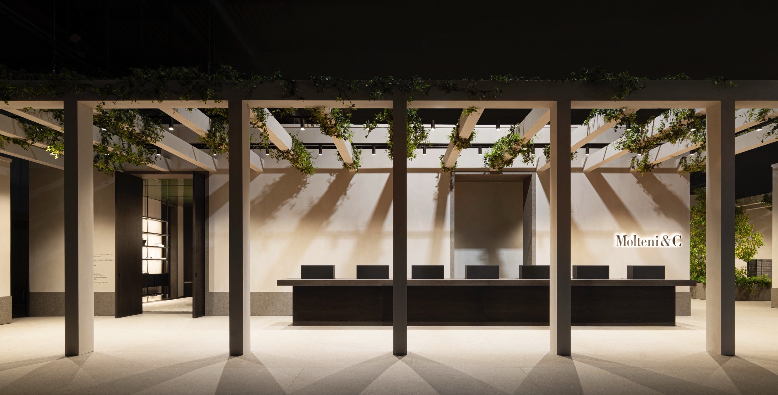 Salone del Mobile.Milano 2024