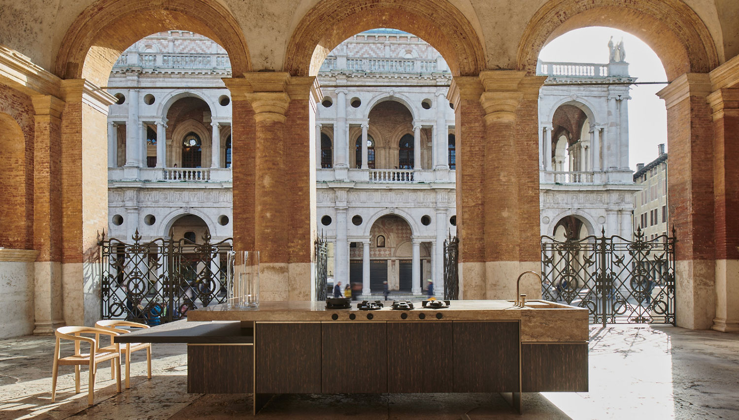 Storie di Design a Vicenza 2018