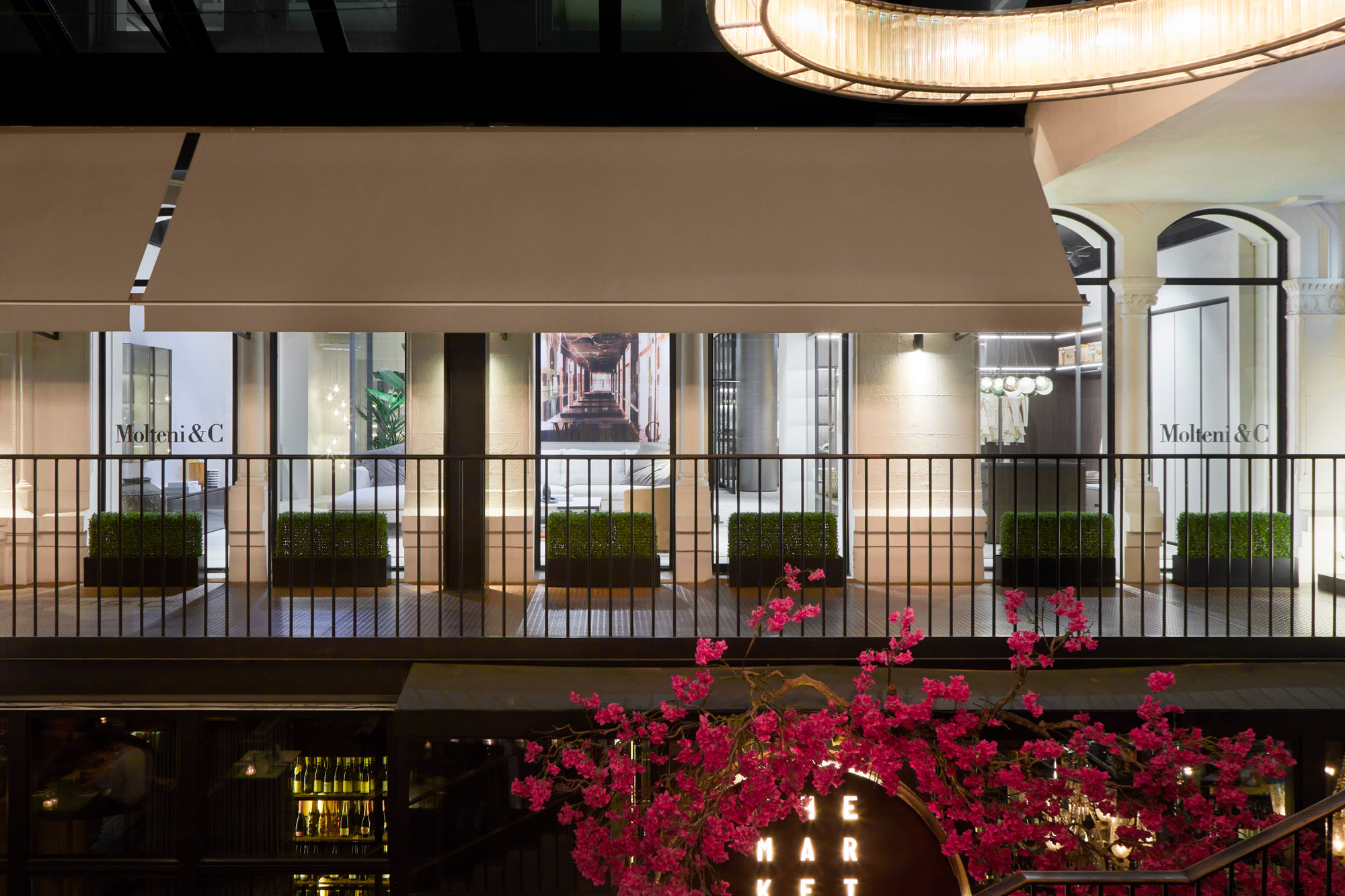 New Opening Copenhagen Flagship Store