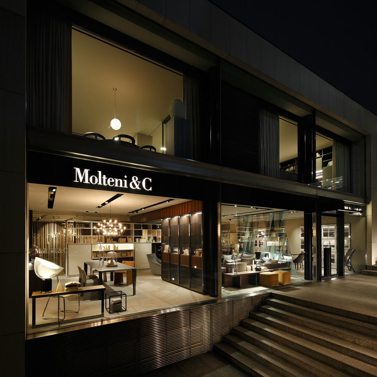 店舗改装のお知らせ