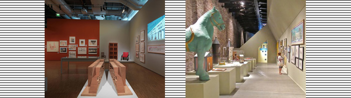 Molteni&C summer events 2012