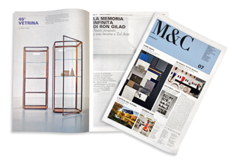 M&C siete voi, la nostra community