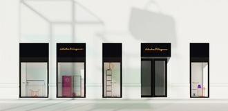 Molteni&C e Salvatore Ferragamo