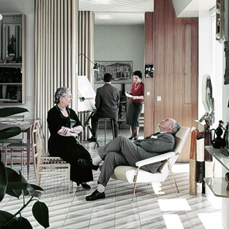 Vivere alla Ponti @ New York