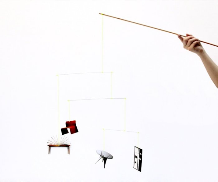 Conversation(s) con Afra e Tobia Scarpa