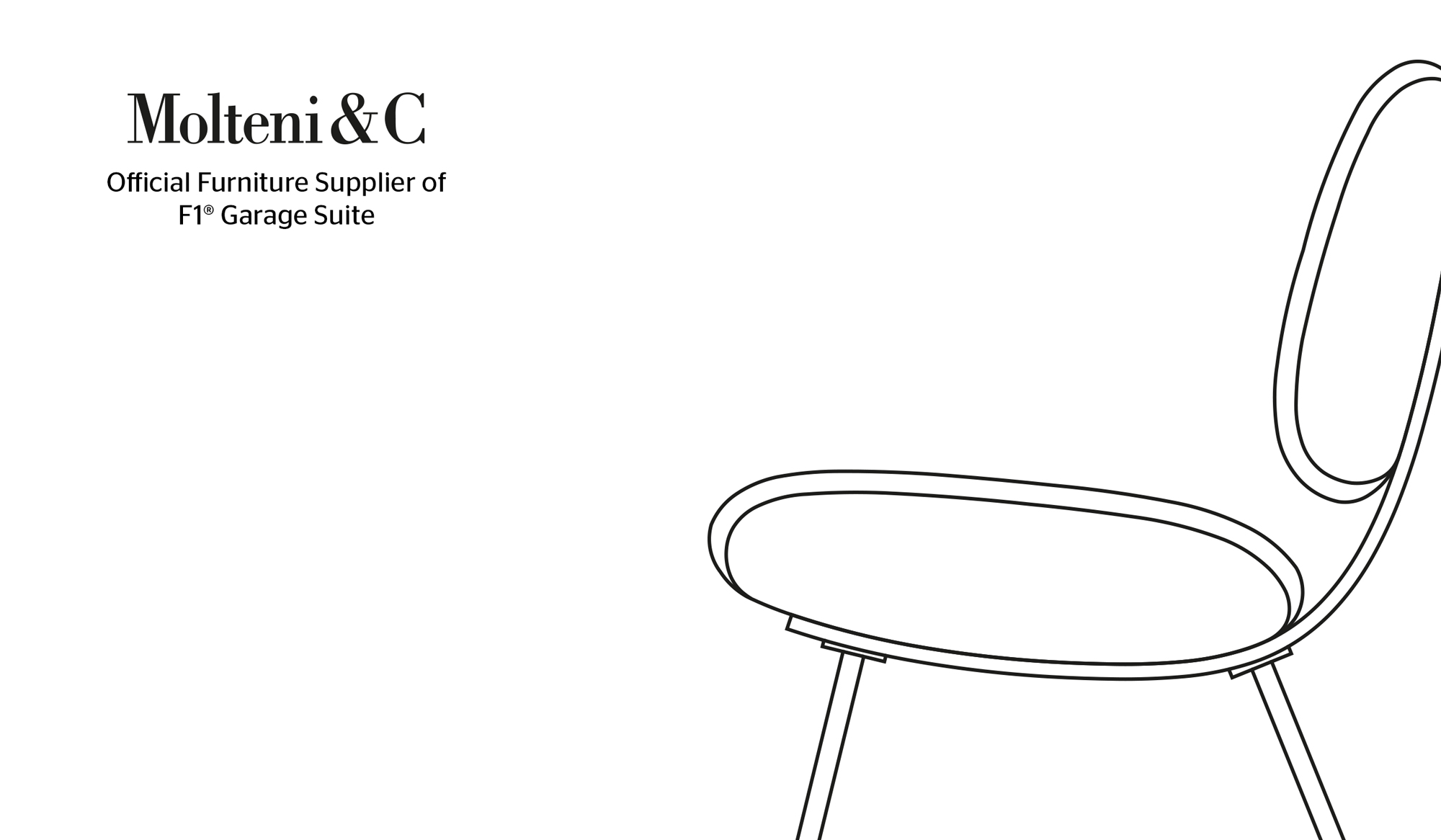 F1® Garage Suite Bahrain 2023