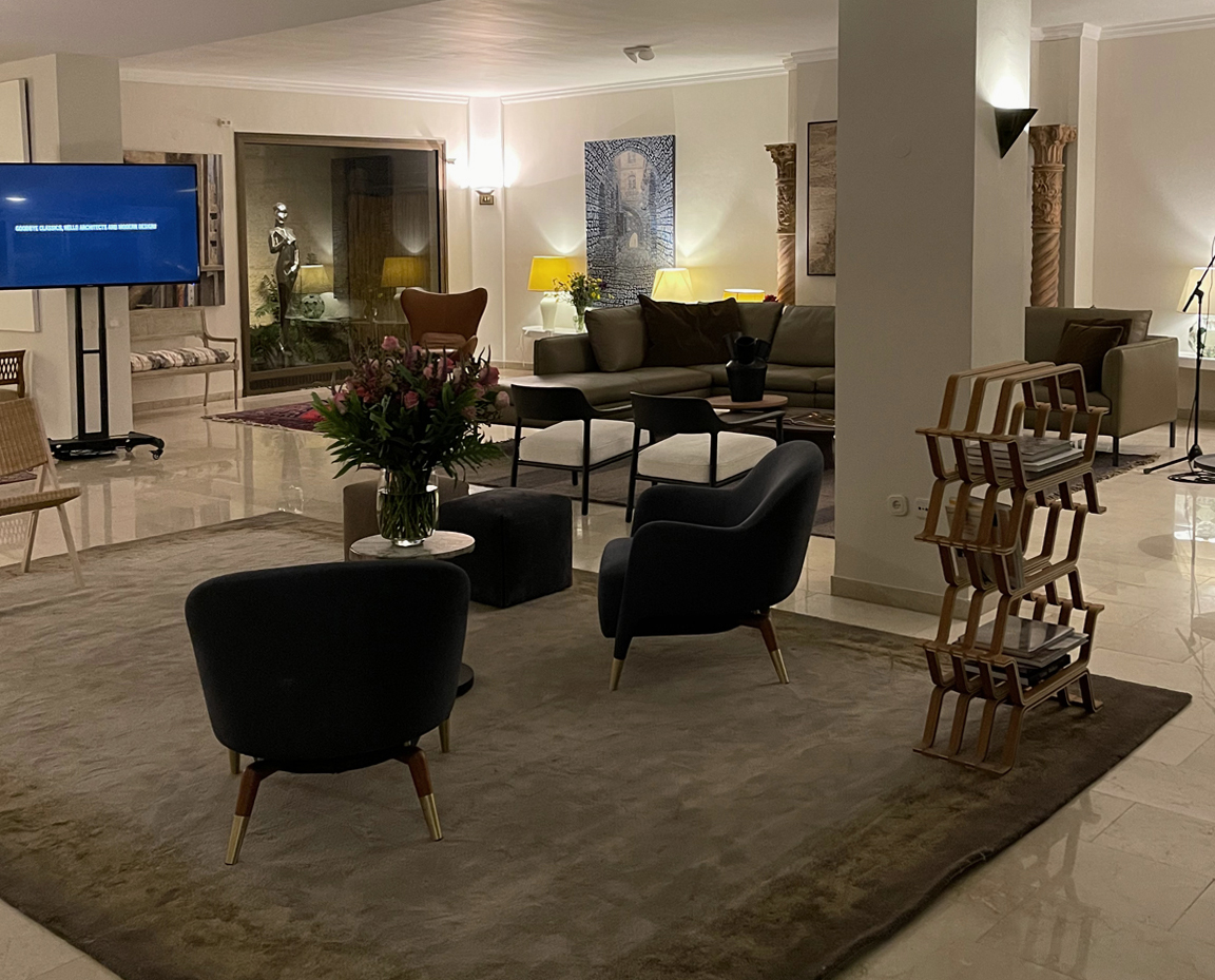 Italian Design Days | Tel Aviv