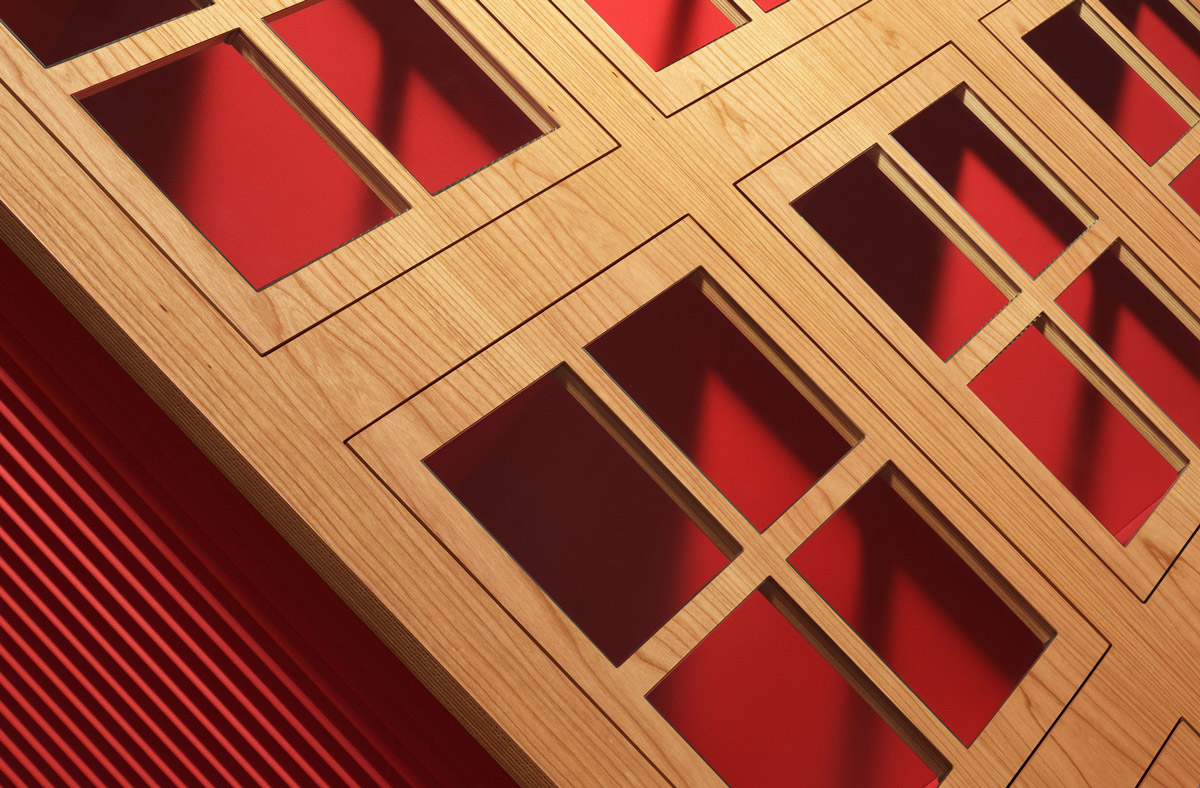 Milan Design Week - ARCHIVIOUNIFOR