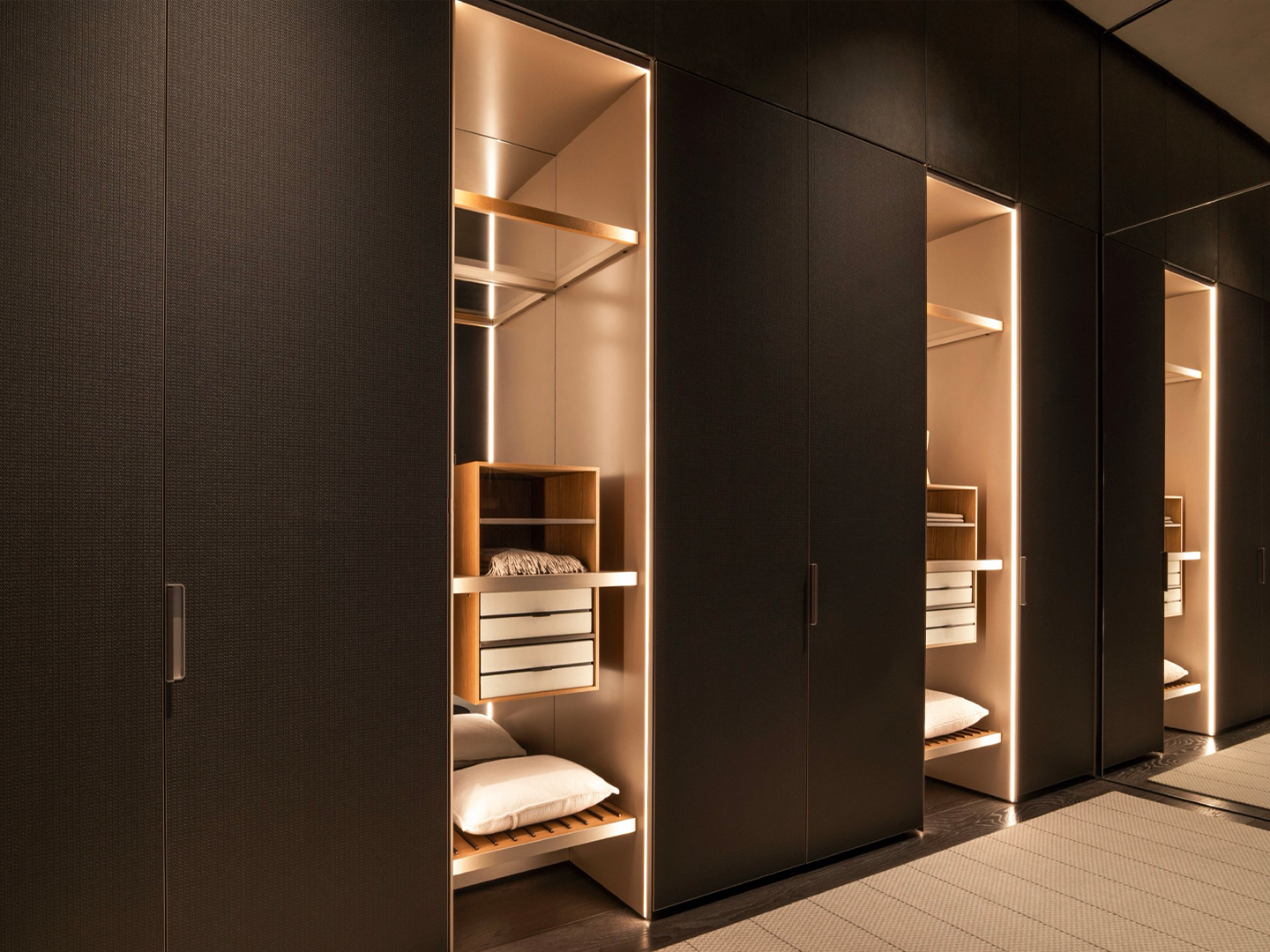 Gliss Master – Roma Door